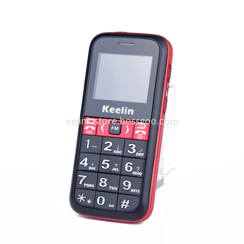 GPS Phone Tracker Present for Grandpa
